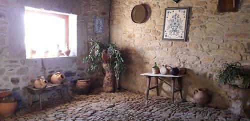 Agroturismo Casa Dos Pombais