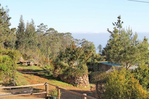 Agroturismo Haybarn Cottage By Ourmadeira