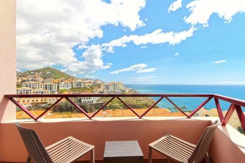 Apartamento Sol E Mar Camara de Lobos By Hr Madeira