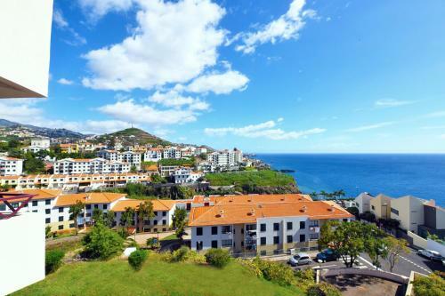 Apartamento Sol E Mar Camara de Lobos By Hr Madeira