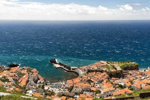 Apartamento Sol E Mar Camara de Lobos By Hr Madeira