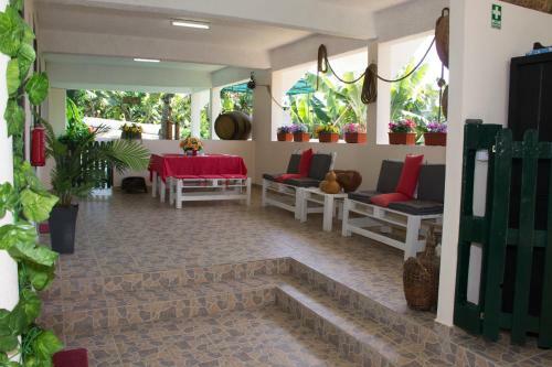 Tabua Suites III