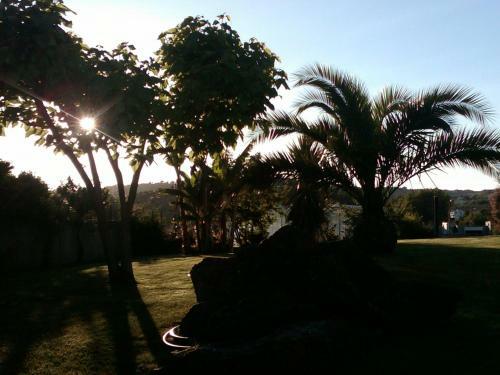 Bed & Breakfast Casa Vale de Azibo