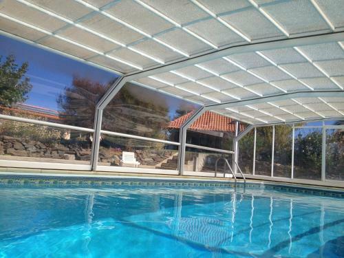 Bed & Breakfast Casa Vale de Azibo