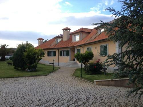 Bed & Breakfast Casa Vale de Azibo