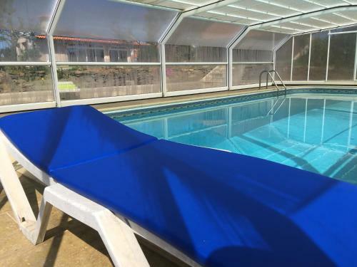 Bed & Breakfast Casa Vale de Azibo