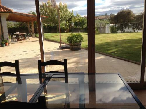 Bed & Breakfast Casa Vale de Azibo