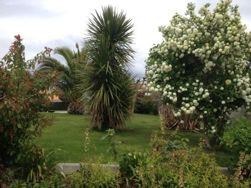 Bed & Breakfast Casa Vale de Azibo