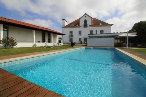 Agroturismo Quinta Da Aldeia de Avanca
