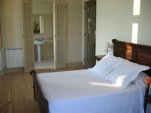 Bed & Breakfast Quinta Dos Tres Rios
