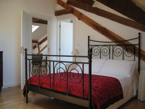 Bed & Breakfast Quinta Dos Tres Rios