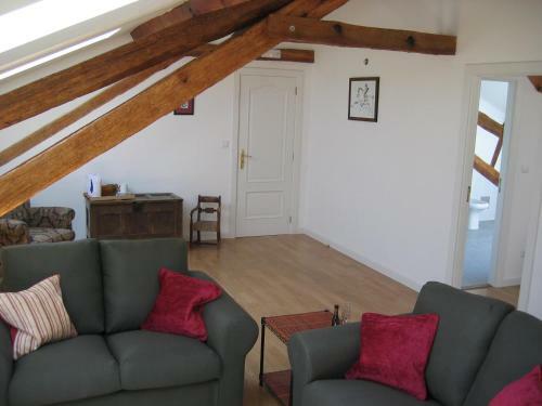 Bed & Breakfast Quinta Dos Tres Rios