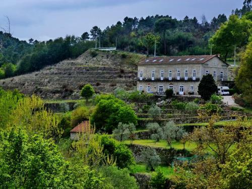 Bed & Breakfast Quinta Dos Tres Rios