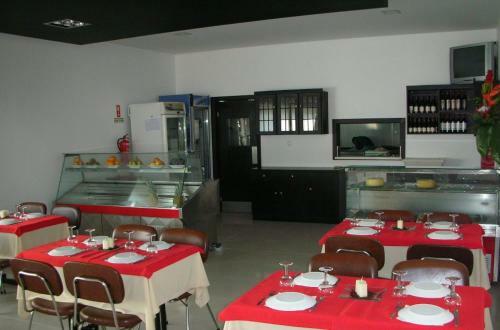 Hostal Residencial Elisio