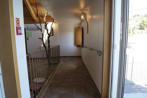 Agroturismo Casa de Santo Ant�o