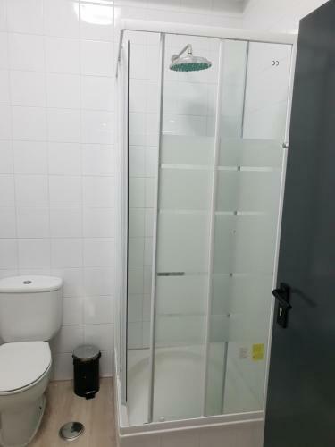 Hostal Mikaela Guest House