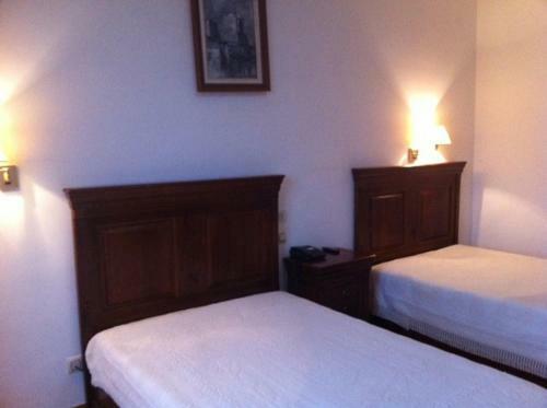 Hotel Rural Senhora Dos Rem�dios