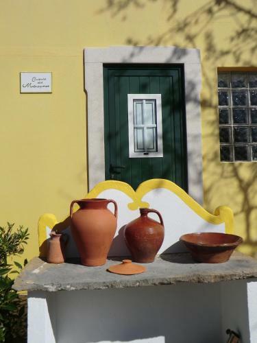 Agroturismo Monte Dos Av�s