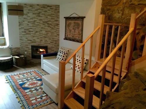 Agroturismo Moinhos Do Pis�o