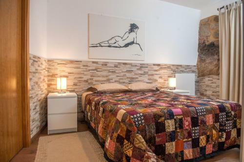 Agroturismo Moinhos Do Pis�o