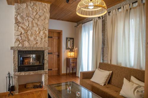 Agroturismo Moinhos Do Pis�o