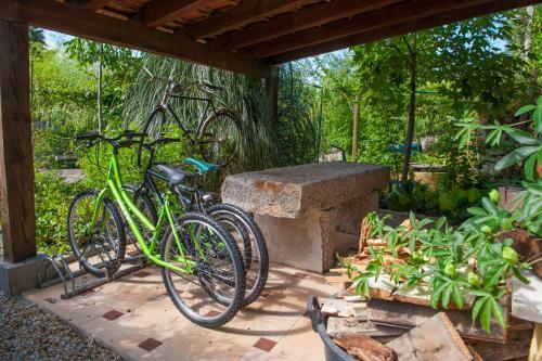 Agroturismo Moinhos Do Pis�o