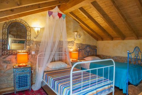 Agroturismo Moinhos Do Pis�o