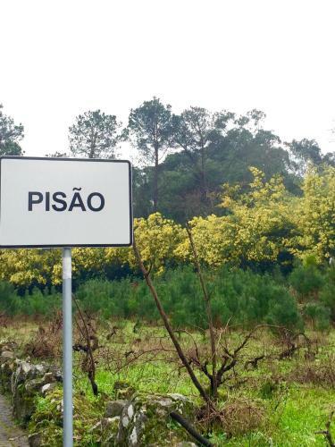 Agroturismo Moinhos Do Pis�o