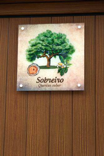 Agroturismo Moinhos Do Pis�o