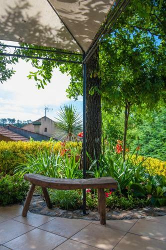 Agroturismo Moinhos Do Pis�o