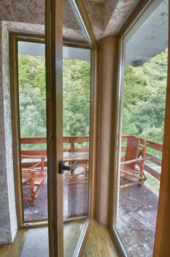 Hostal Pension President