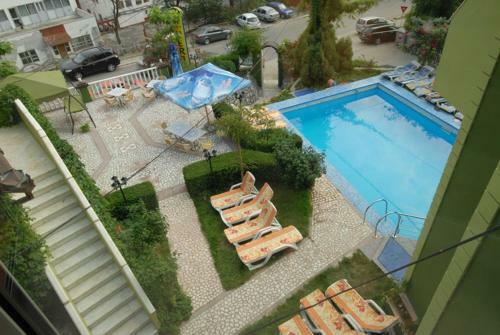 Hostal Villa Hera