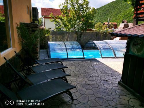 Thermae D'olimpia- Adults Only 14+