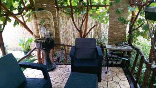 Thermae D'olimpia- Adults Only 14+