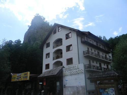 Hostal Vila Nico