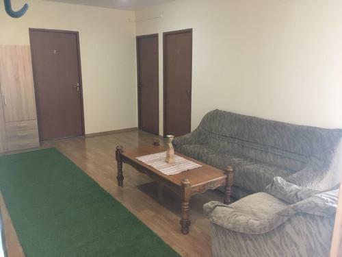 Albergue Sepcoserv