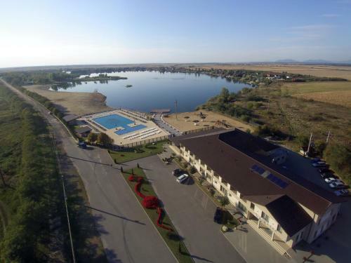 Hotel Complex Apa