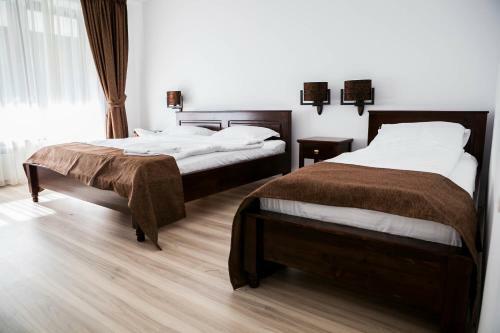 Hostal Pensiunea Almas
