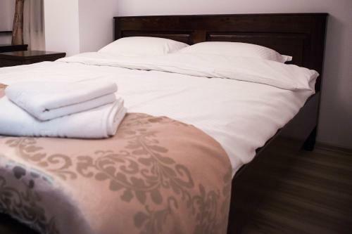 Hostal Pensiunea Almas