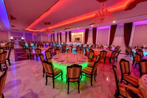 Hotel Bonavilla Complex