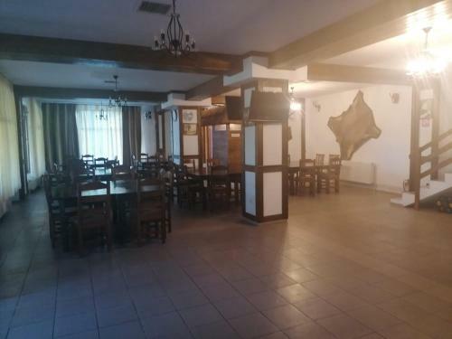 Hostal Pensiunea Pomi -oesti