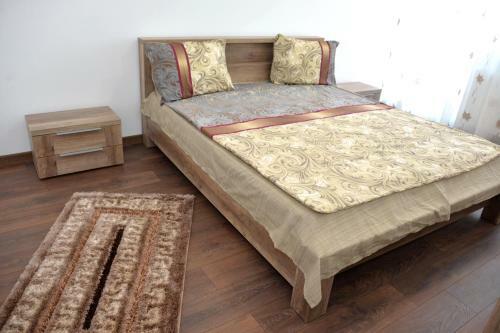 Apartament Rezidential - Alba Iulia