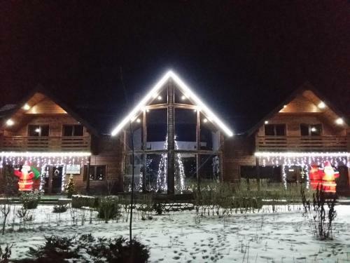 Hostal Pension Terra Nova