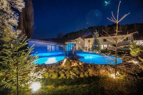 Wolkendorf Bio Hotel & Spa