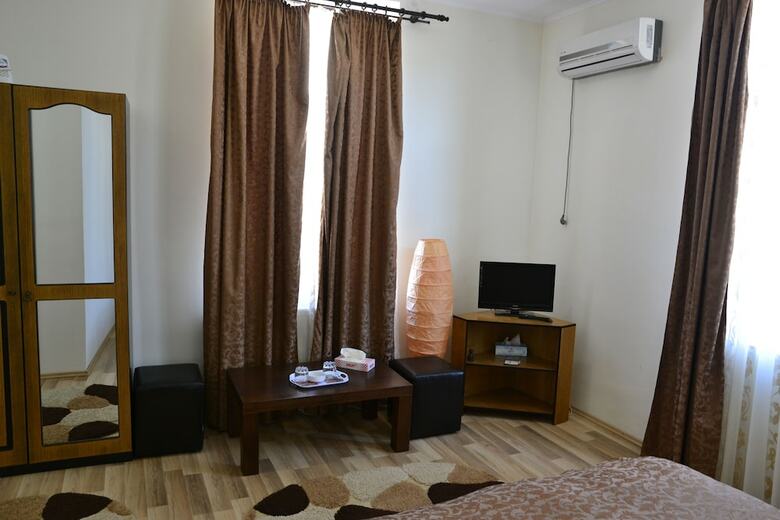 Hotel Porto Franco Residence