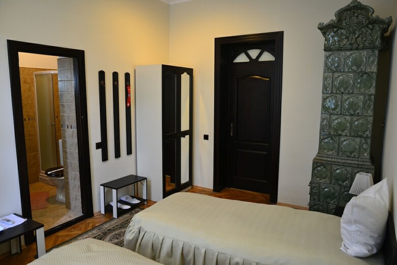 Hotel Porto Franco Residence