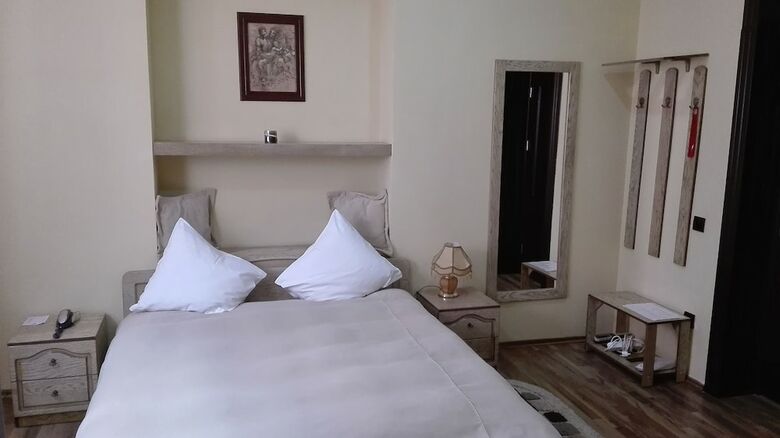Hotel Porto Franco Residence