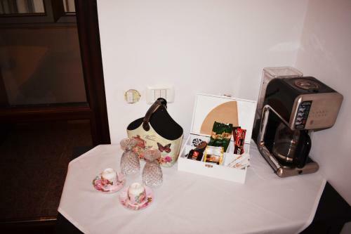 Apartamento Grand Central Accommodation - Beldiman