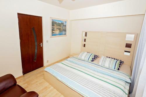 Apartamento City View Over Unirii Square Ultra Central