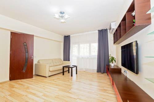 Apartamento City View Over Unirii Square Ultra Central